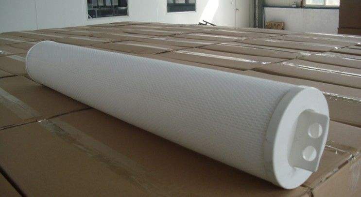 大流量保安過濾器
