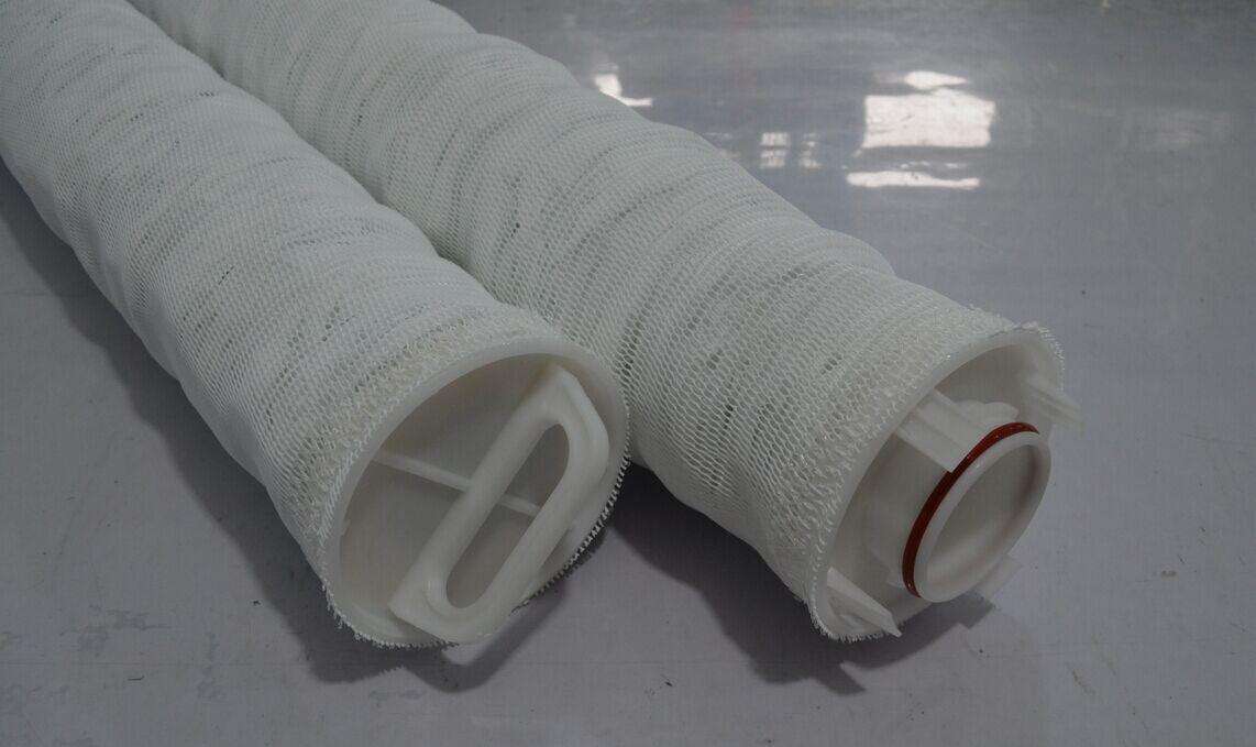 大流量保安過(guò)濾器